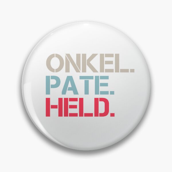 Item preview, Uncle Godfather Hero designed and sold by DesignDS.