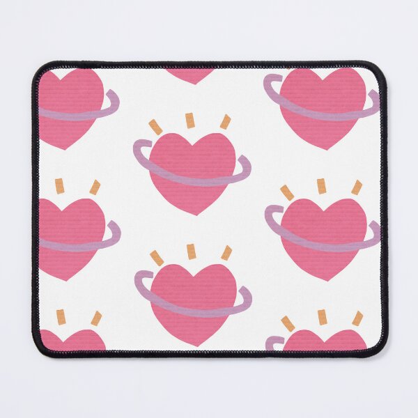 Item preview, cardboard heart designed and sold by Glossypop.