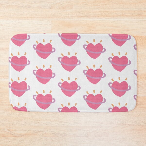 Item preview, cardboard heart designed and sold by Glossypop.