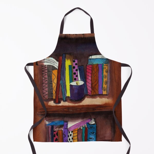 Item preview, Bookshelf so many books.. designed and sold by Bexter97.