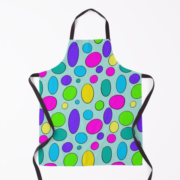 Item preview, Going Dotty designed and sold by MatchTheDrapes.