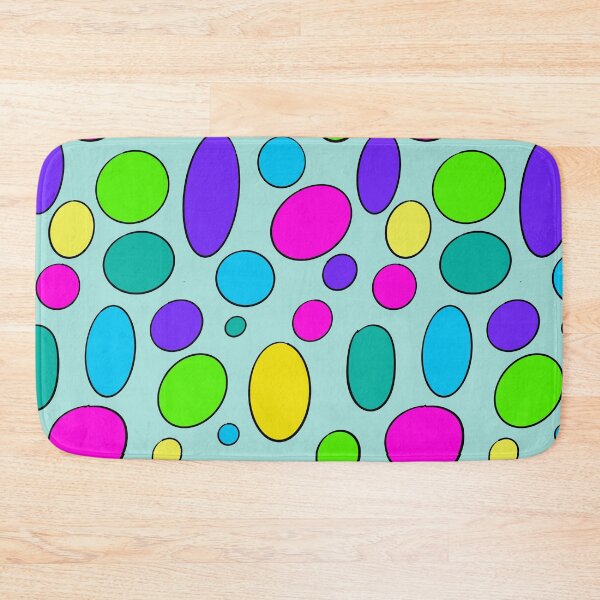 Item preview, Going Dotty designed and sold by MatchTheDrapes.