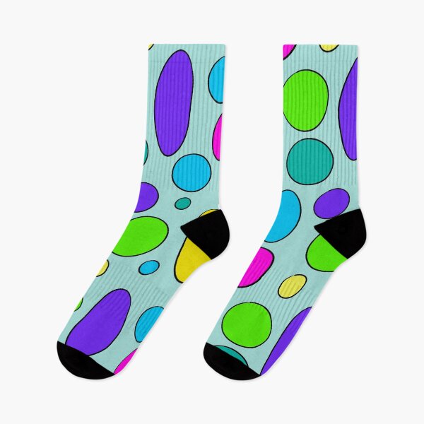 Item preview, Going Dotty designed and sold by MatchTheDrapes.