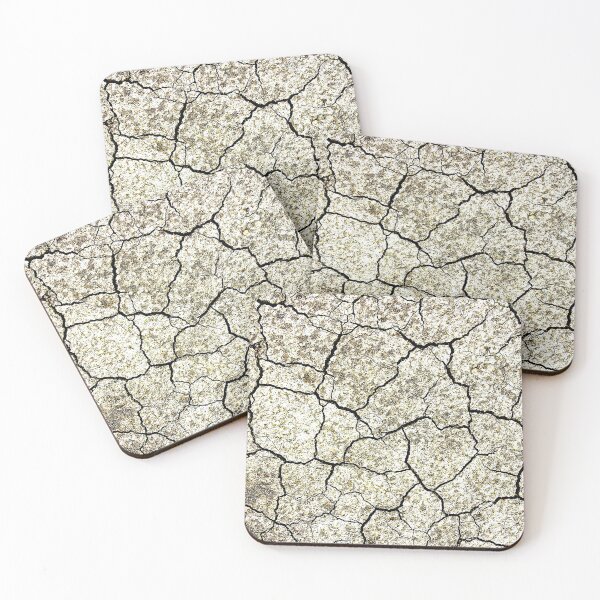 Item preview, Love the earth - Save the earth dry land designed and sold by HEERYAK.