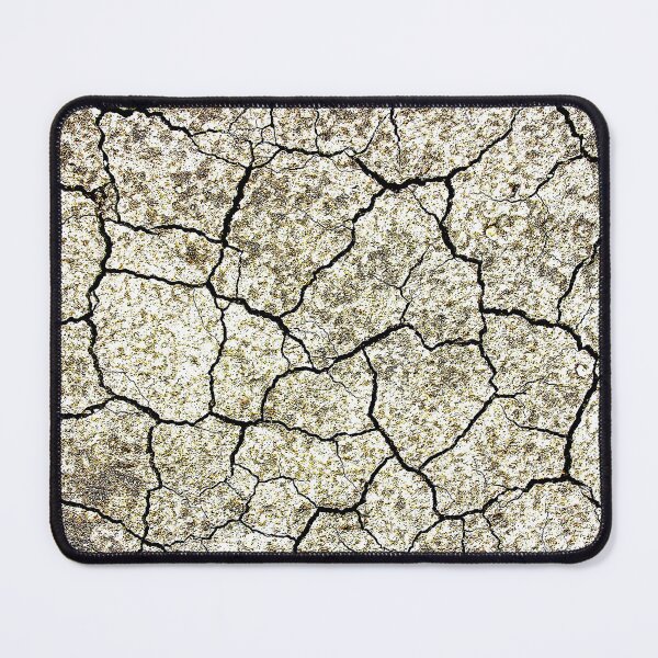 Item preview, Love the earth - Save the earth dry land designed and sold by HEERYAK.