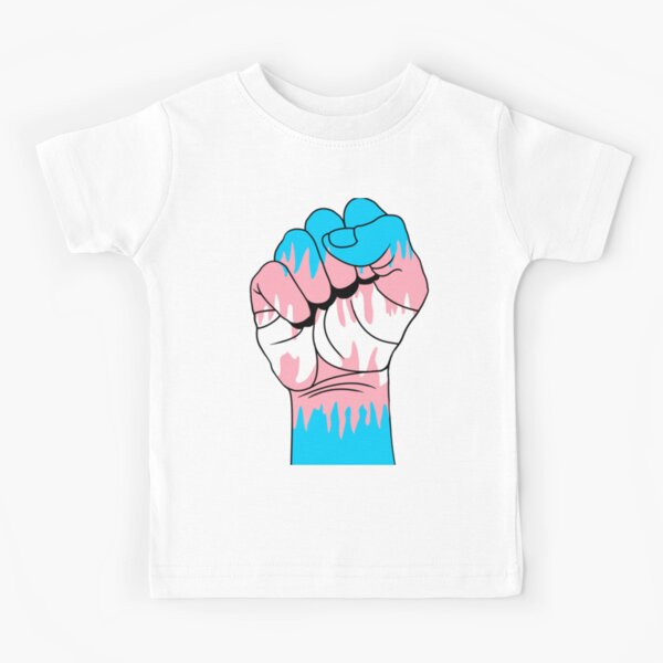 Shemale Kids T-Shirts for Sale | Redbubble