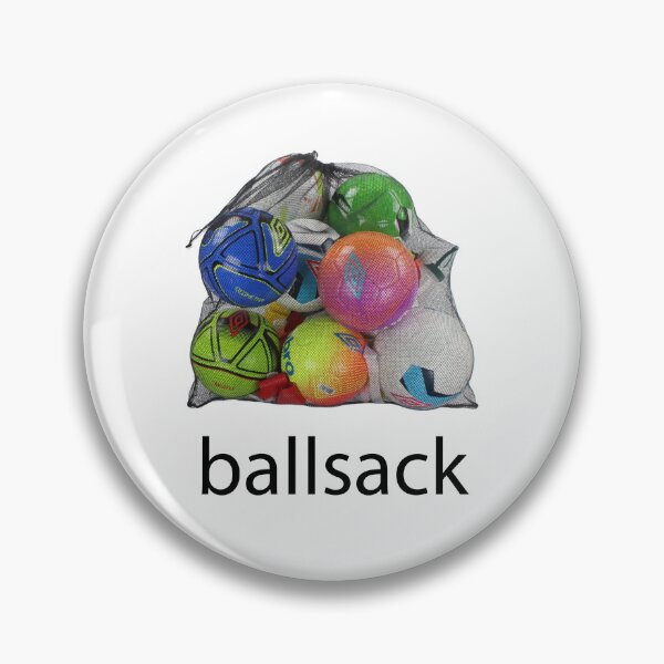 Item preview, Ballsack designed and sold by ThePeanutStore.