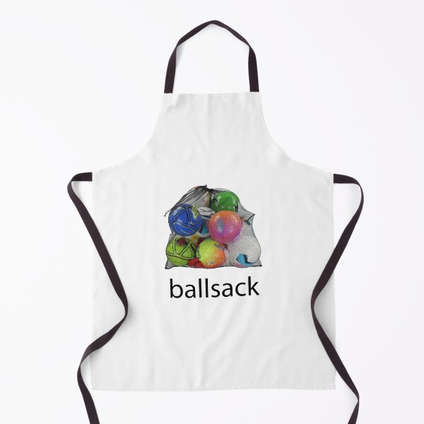 Item preview, Ballsack designed and sold by ThePeanutStore.