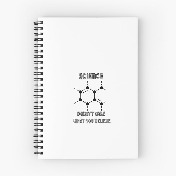 Item preview,  SCIENCE DOESN'T CARE WHAT YOU BELIEVE Classic T-Shirt designed and sold by FRANI-ART.