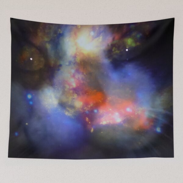 Item preview, The Cat Dimension designed and sold by antevasinart.