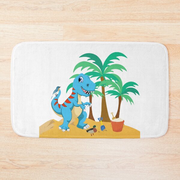 Item preview, different types of dinosaur designed and sold by HdanRDesign.