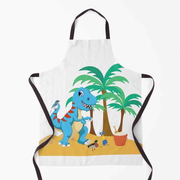 Item preview, different types of dinosaur designed and sold by HdanRDesign.
