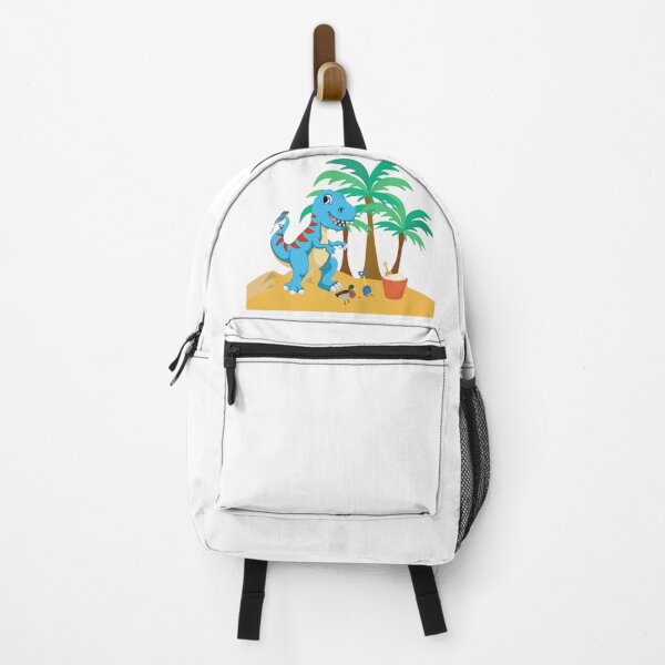 Item preview, different types of dinosaur designed and sold by HdanRDesign.