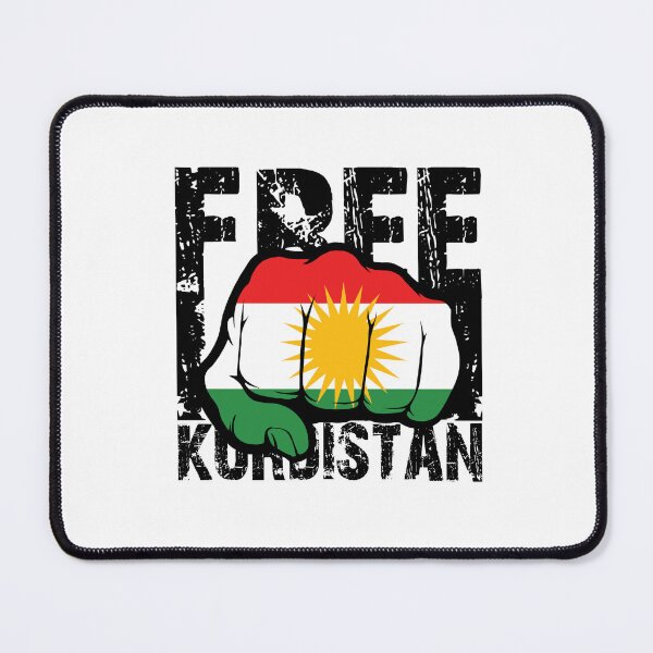 Item preview, Kurdistan designed and sold by DesignDS.