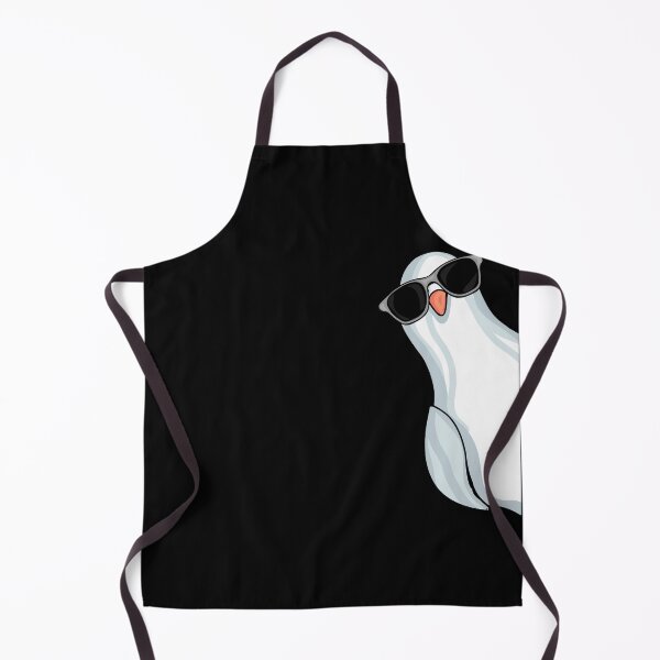 Item preview, White King Pigeon Fencing Men Pigeon Racing Pigeon designed and sold by DSWShirts.