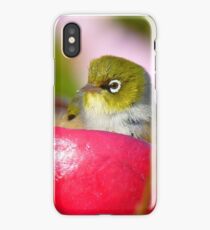 Apple Silver-i-Phone Case - NZ iPhone Case/Skin