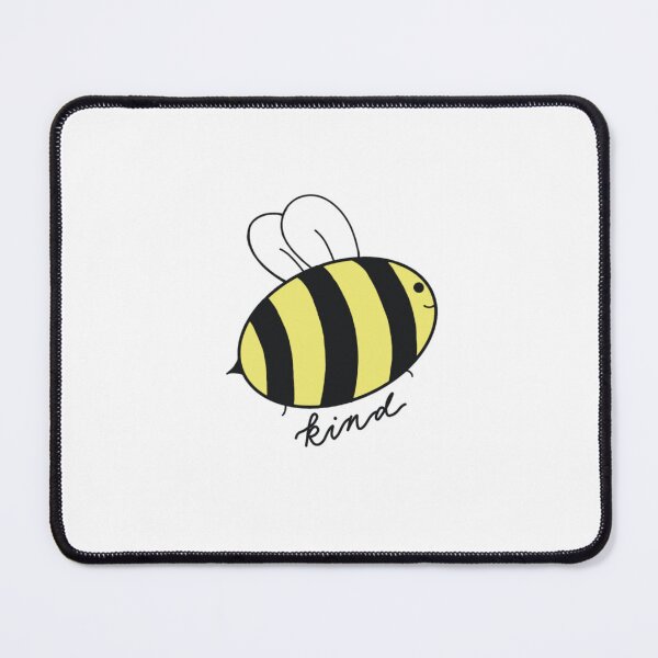 Item preview, Bee Kind designed and sold by izzysterett.