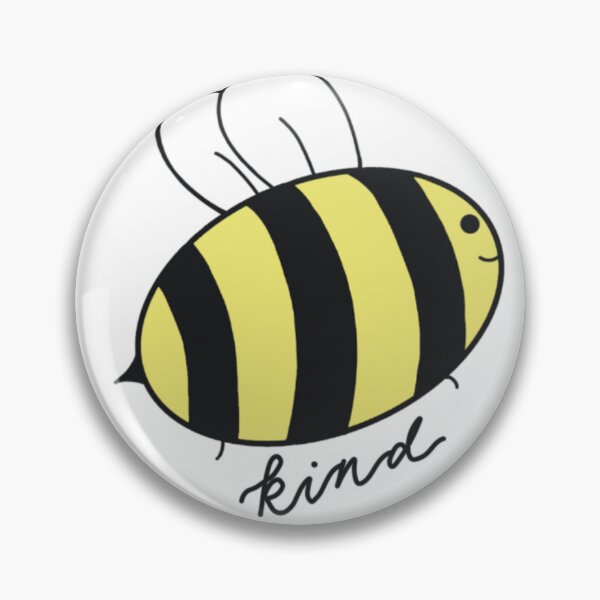 Item preview, Bee Kind designed and sold by izzysterett.