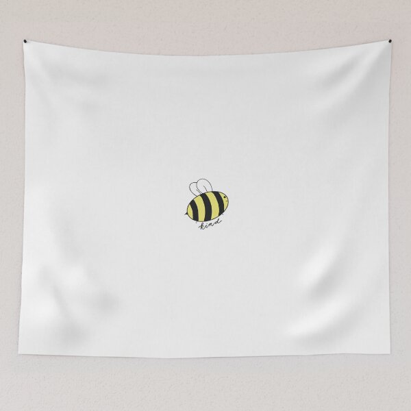 Item preview, Bee Kind designed and sold by izzysterett.