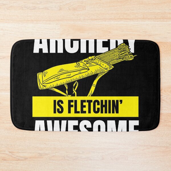 Item preview, Bow Hunting Arrow and Archery Quote Design Archery Targets  designed and sold by Rzelemenz.