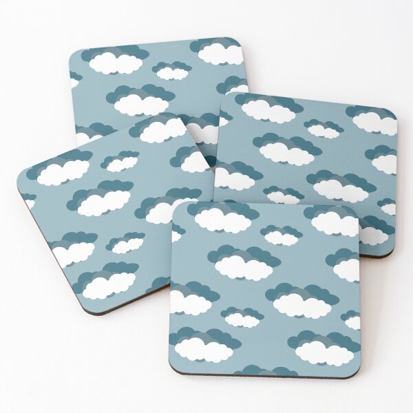 Item preview, Clouds for Sky designed and sold by Amelializabeth.