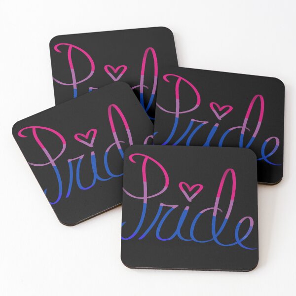Item preview, Bisexual Pride designed and sold by Eadimagery.