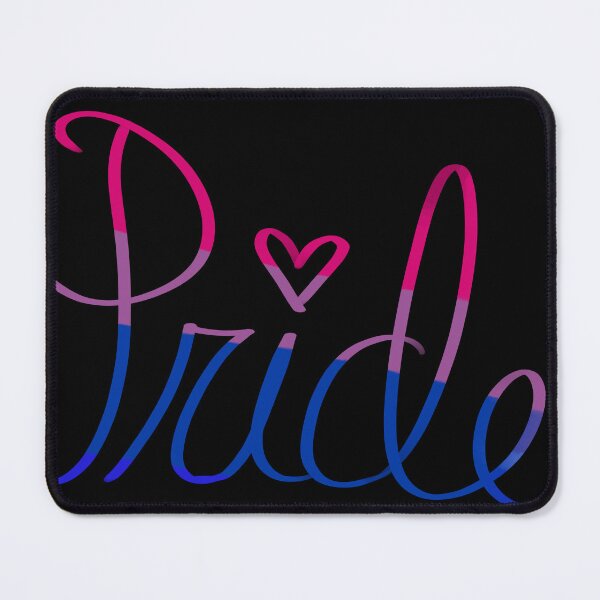 Item preview, Bisexual Pride designed and sold by Eadimagery.