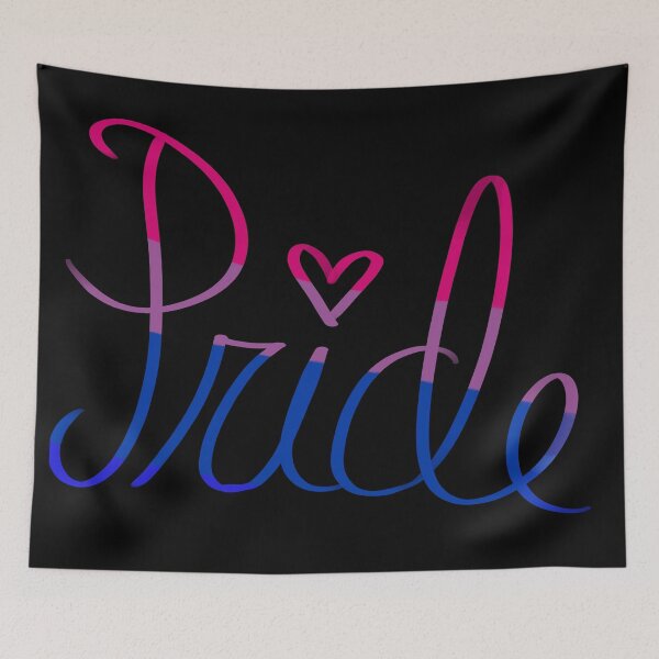 Item preview, Bisexual Pride designed and sold by Eadimagery.