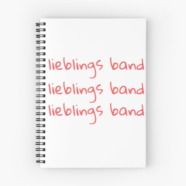 Item preview, Lieblingsband Classic T-Shirt designed and sold by rapoo.