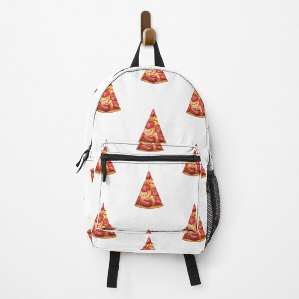 Item preview, Pizza Slice designed and sold by zarabukhari.