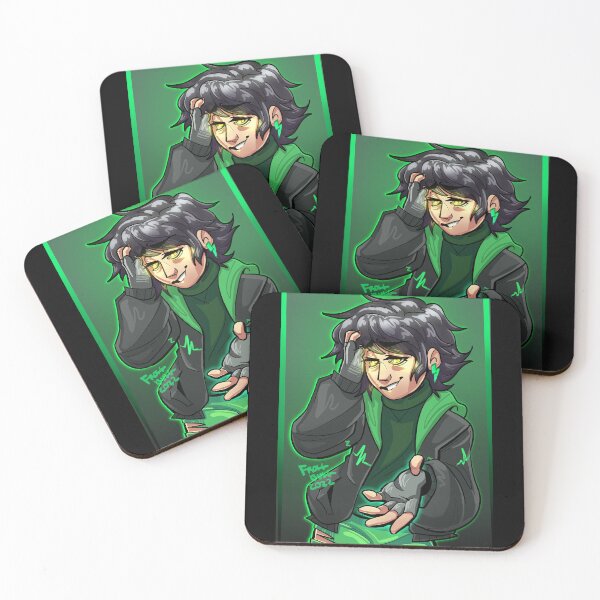 Item preview, Green Goop Design  designed and sold by FroggBugg.
