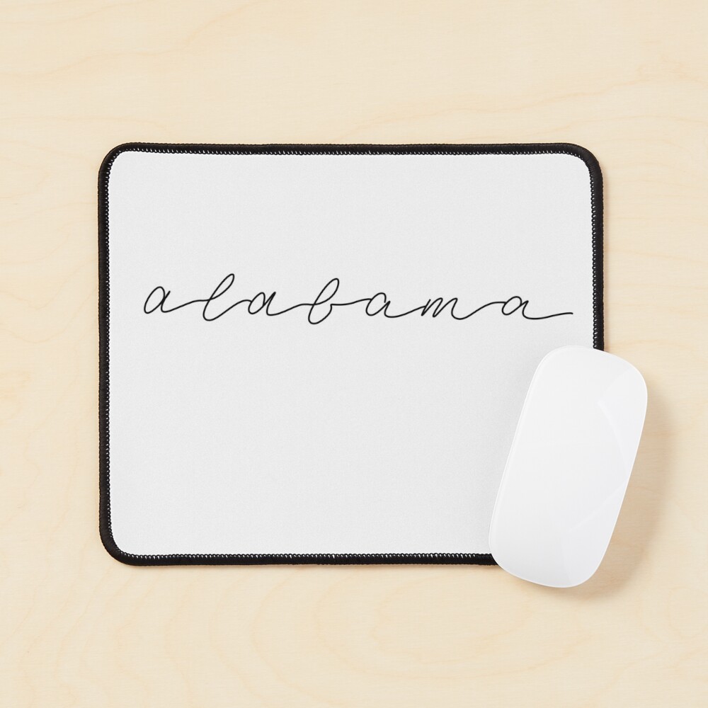 Item preview, Mouse Pad designed and sold by izzysterett.