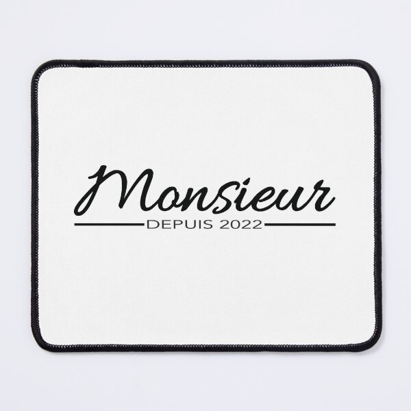 Item preview, Mister since 2022 designed and sold by FashionHeritage.