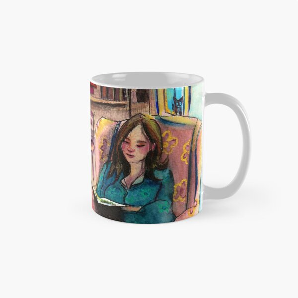 Item preview, Cosy Reading Nook designed and sold by Bexter97.