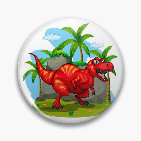 Item preview, different types of dinosaur designed and sold by HdanRDesign.