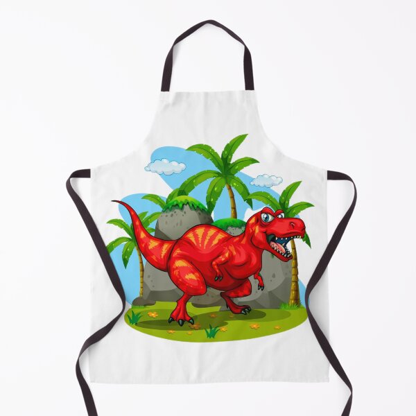 Item preview, different types of dinosaur designed and sold by HdanRDesign.