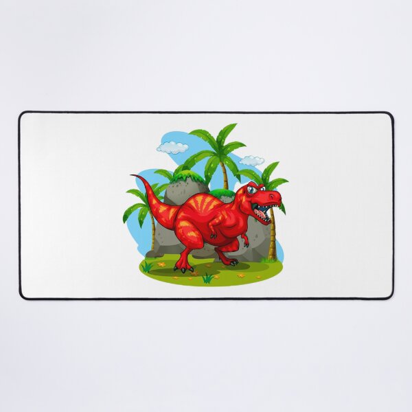 Item preview, different types of dinosaur designed and sold by HdanRDesign.