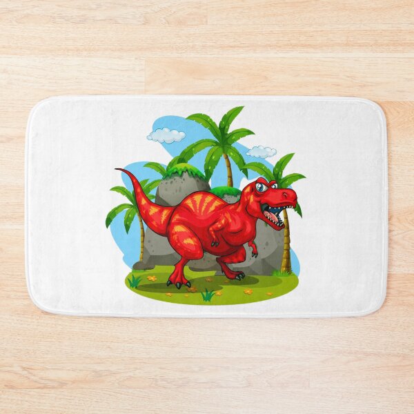 Item preview, different types of dinosaur designed and sold by HdanRDesign.