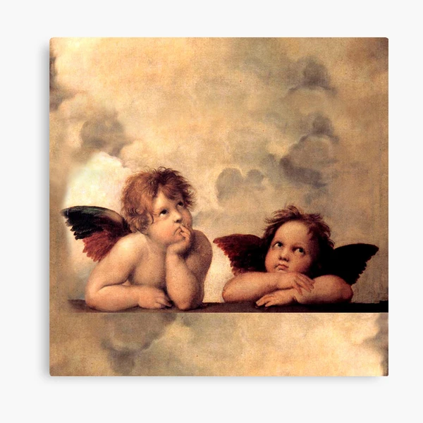 【極希少】Cherub Angel cards for children【絶版】 CHERUB ANGEL PICTURE ANGEL BABIES CHILDREN RELIGIOUS ART