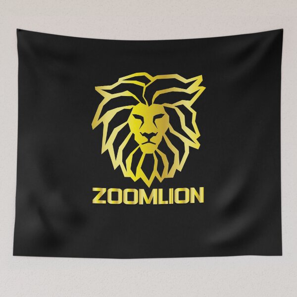 Item preview, ZoomLion designed and sold by store-12.