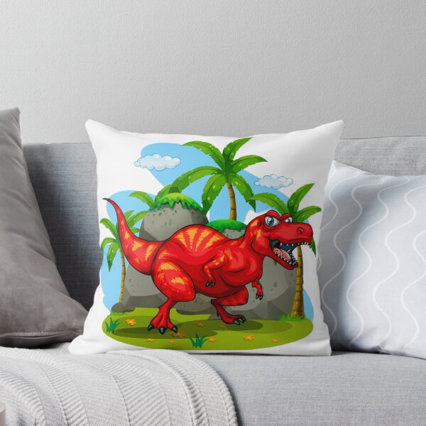 Item preview, different types of dinosaur designed and sold by HdanRDesign.