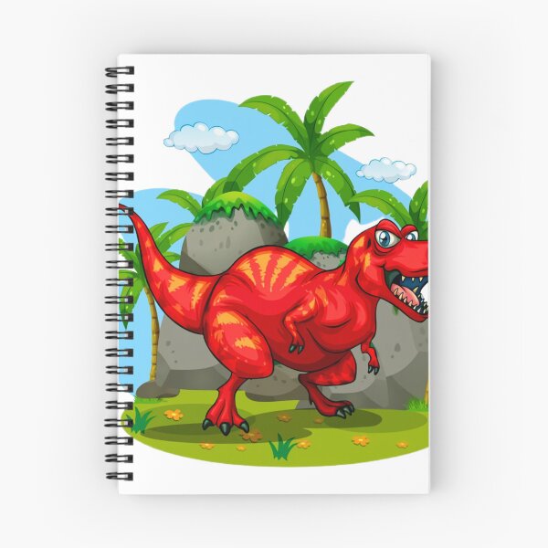Item preview, different types of dinosaur designed and sold by HdanRDesign.