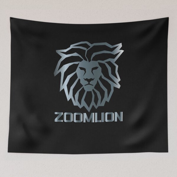 Item preview, ZoomLion designed and sold by store-12.