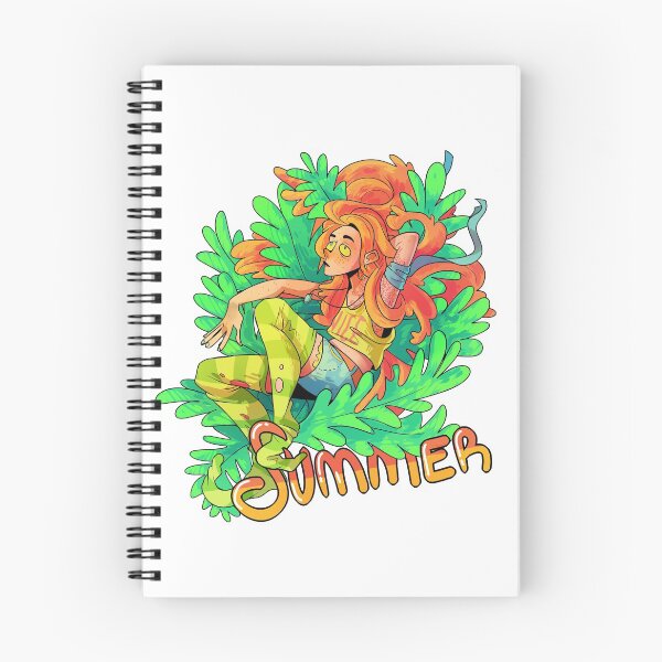 Item preview, Summer designed and sold by Sophia DeFelice.