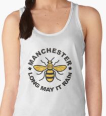 Manchester Unity Women's Tank Top
