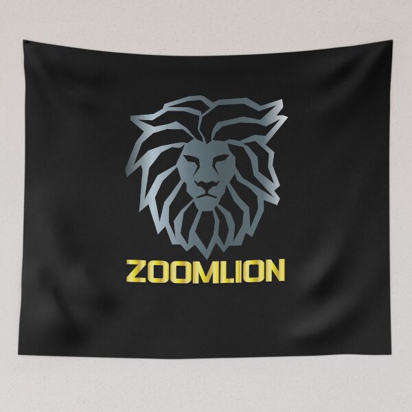 Item preview, ZoomLion designed and sold by store-12.