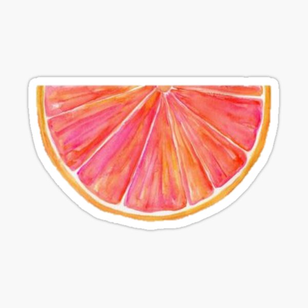 Item preview, Watercolor Citrus designed and sold by greekgoddess.