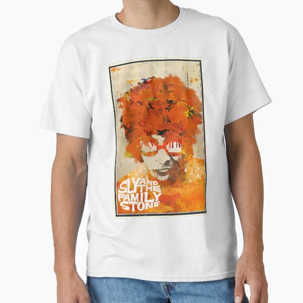 Sly ~ Classic T-Shirt
