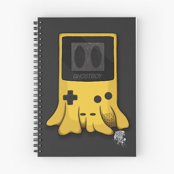 Item preview, Ghost-boy designed and sold by BIGFOOT-INC.