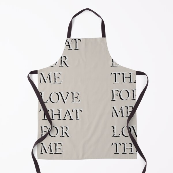Item preview, Love That For Me designed and sold by MutedCarbon.